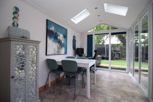 Dining Area- click for photo gallery